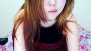 davonkim dilettante clip on 01/22/15 20:04 from chaturbate