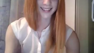 gingergreen secret record on 01/27/15 13:16 from chaturbate