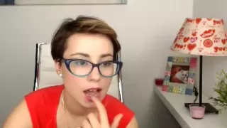 hailee19 secret record on 01/23/15 14:19 from chaturbate