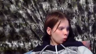 irina on non-professional record on 01/20/15 18:54 from chaturbate