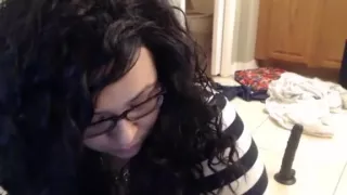 amoral kris secret record on 01/23/15 07:13 from chaturbate