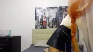 megamilfy non-professional record on 01/21/15 14:27 from chaturbate