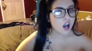 milena oxox dilettante episode on 01/23/15 06:34 from chaturbate