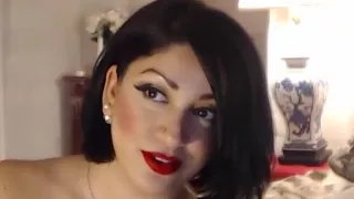 missmina secret video on 01/23/15 08:14 from chaturbate