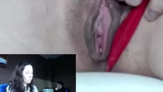 office anna dilettante episode on 01/21/15 16:11 from chaturbate