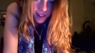 preggomoongirl dilettante video on 01/21/15 07:28 from chaturbate