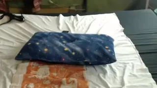 redheadeddemon18 intimate movie scene on 01/21/15 03:14 from chaturbate