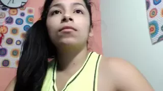 xamannta secret clip on 01/22/15 08:01 from chaturbate