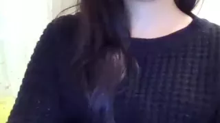 sarameyer intimate movie on 01/21/15 18:50 from chaturbate