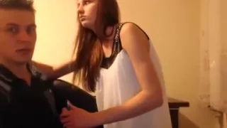 secretary viki intimate clip on 01/19/15 19:17 from chaturbate