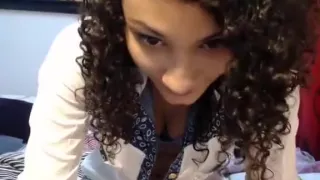 seleste secret record on 01/25/15 03:00 from chaturbate