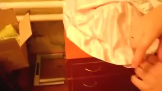 Wife quick fucking in advance of bedtime