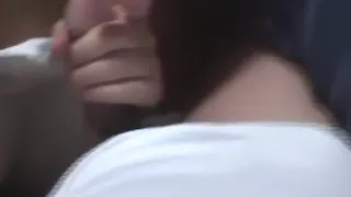 Wife acquires sucked my schlong