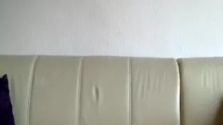 Hot sweetheart on intimate sex tape