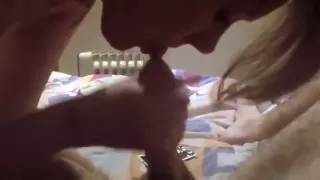 Gamer acquires head from girlfriend