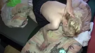 Sinless angel fucked like a slut