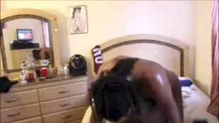 Sexually Excited pair has sex in this darksome sex tape