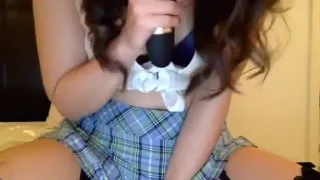 amberdecoco dilettante clip on 01/18/15 22:25 from chaturbate