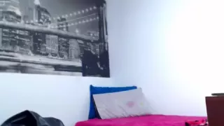 clairerose secret video on 01/19/15 19:03 from chaturbate