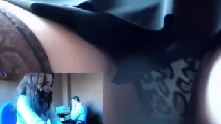 office anna secret video on 01/16/15 11:19 from chaturbate