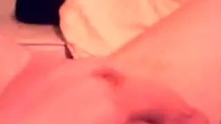 Nearly total handsfree spunk fountain by nippleplay