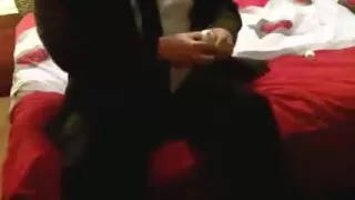 Amatööri, BDSM, Isä, Homo