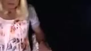 Concert Sweetheart Part two