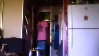 youthful bbc Jamaican visits magnificence gap other side