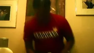 My first clip I jerk it then take a sexy Baths