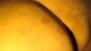 Kurzer Faustfick-Clip in Großaufnahme mit Toy Play