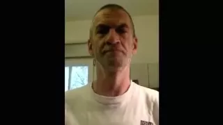 Shaving Ball Cream And Yellow Gunge