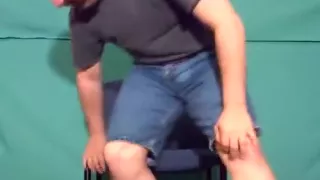 Lewd for cum on feet