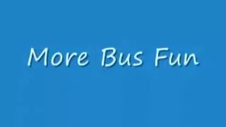 greater quantity bus pleasure