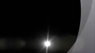 BAM sextoy in a back street alley