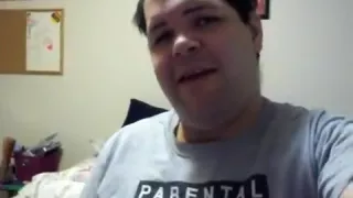 Amateur, Gordo, Gay, Masturbación