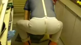 Amatérky, Boty, Fetiš, Gay