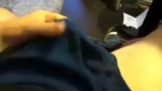 Streicheleinheiten für einen heißen Mexikaner