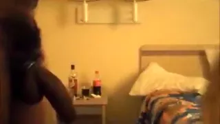 A Favourite Client Used and Humiliated