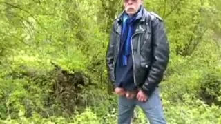 Amatérky, Boty, Fetiš, Gay