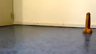 Dutch boyfrend simulates sandwich fuck