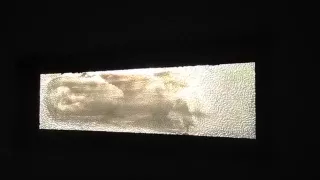 Baths stroke and squirting cum