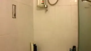 Amatör, Sperma, Fetish, Gay, Dusch