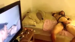 Leather Bear Twink Fuck Bareback Raw