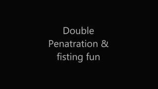 fresh toys and double penetration