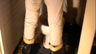 nlboots - WC adventure