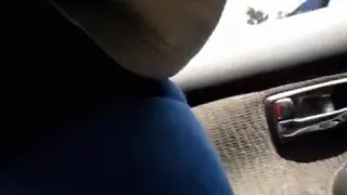 Wetting at Convenience Store