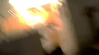 Getting Drilled and Bred by an Anon Latino Cock