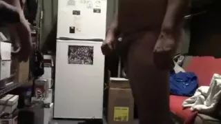 Married Cop Dude Engulfing Me Off - Part One