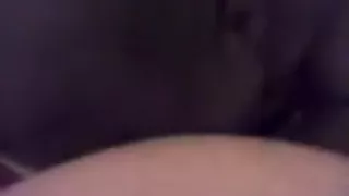 Bruder Welpen haben Freude