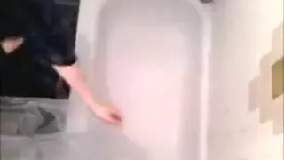 Amatoriale, Gay, Di Nascosto, Doccia